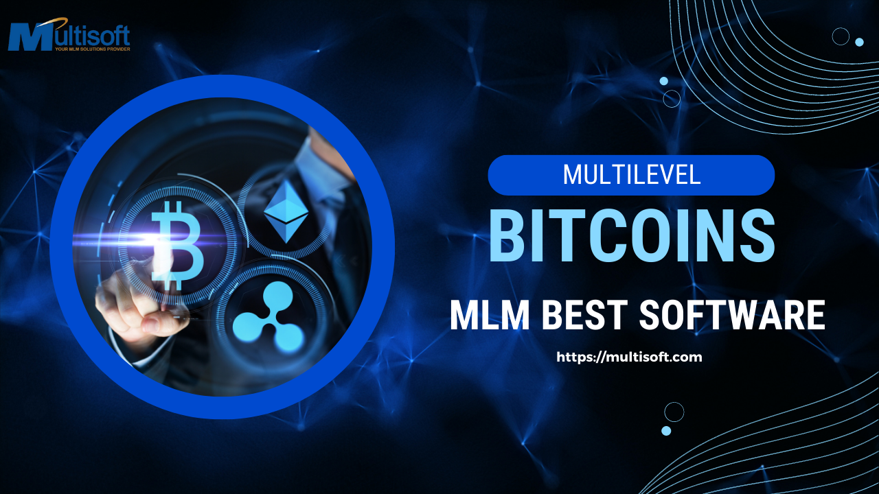 MultiLevel Bitcoins