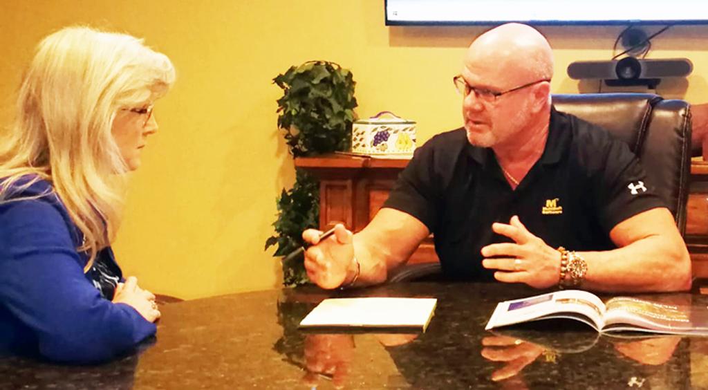 Tony Lanza MultiSoft trainer